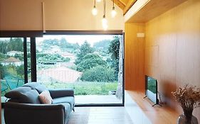 Casas Das Japoneiras